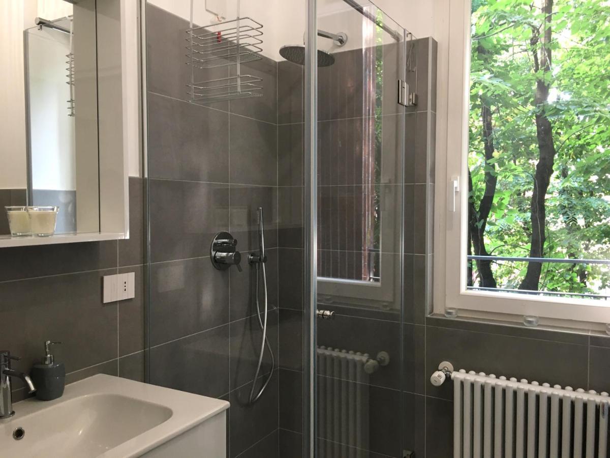 Domus Pyrus Apartments Перо Экстерьер фото