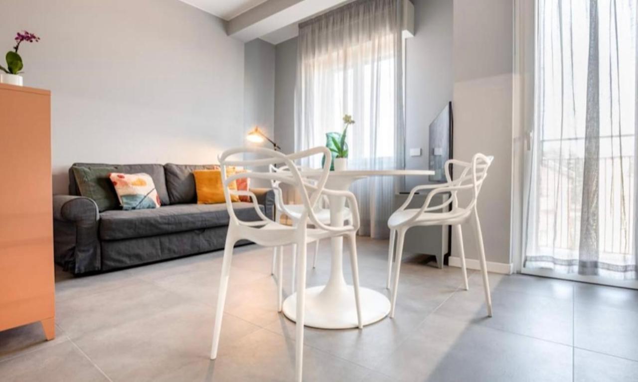 Domus Pyrus Apartments Перо Экстерьер фото