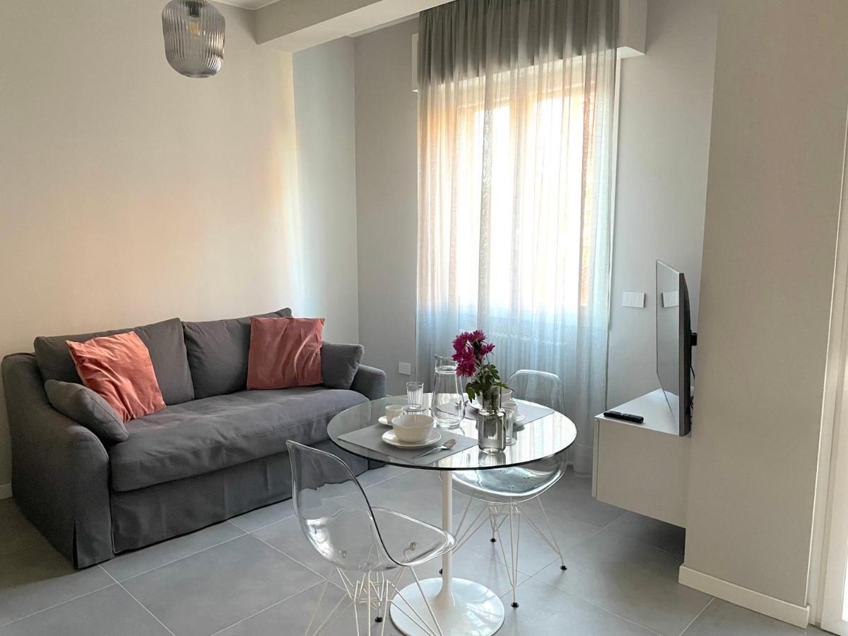 Domus Pyrus Apartments Перо Экстерьер фото