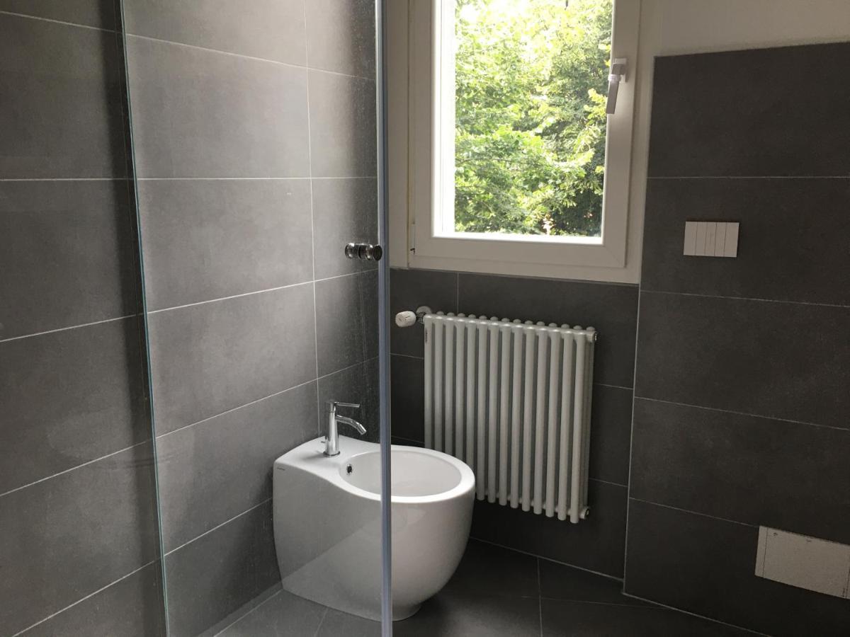 Domus Pyrus Apartments Перо Экстерьер фото
