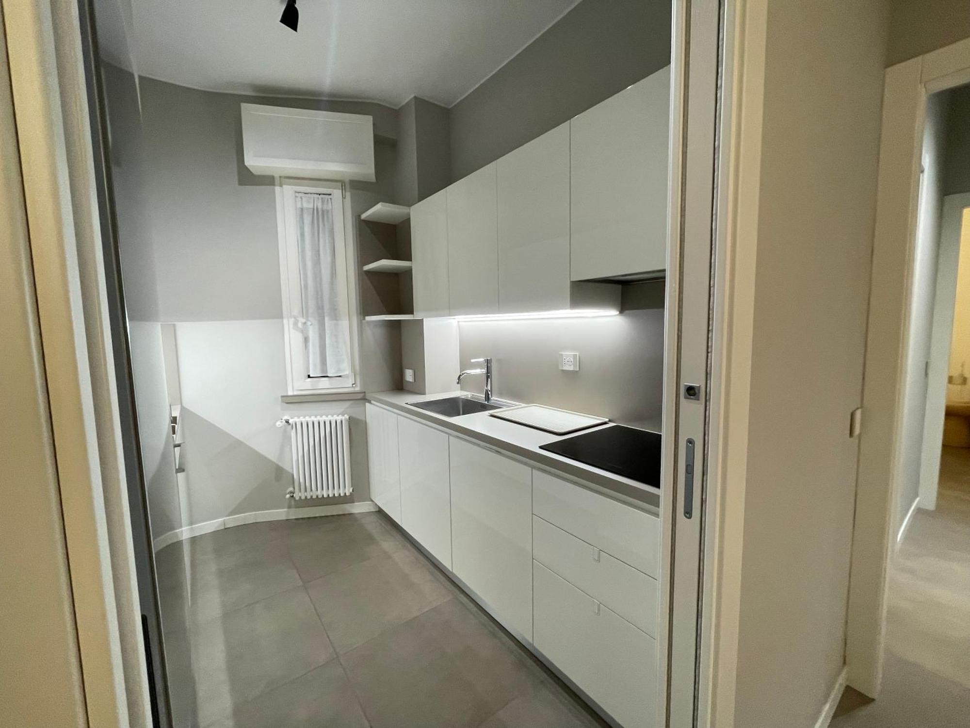 Domus Pyrus Apartments Перо Экстерьер фото