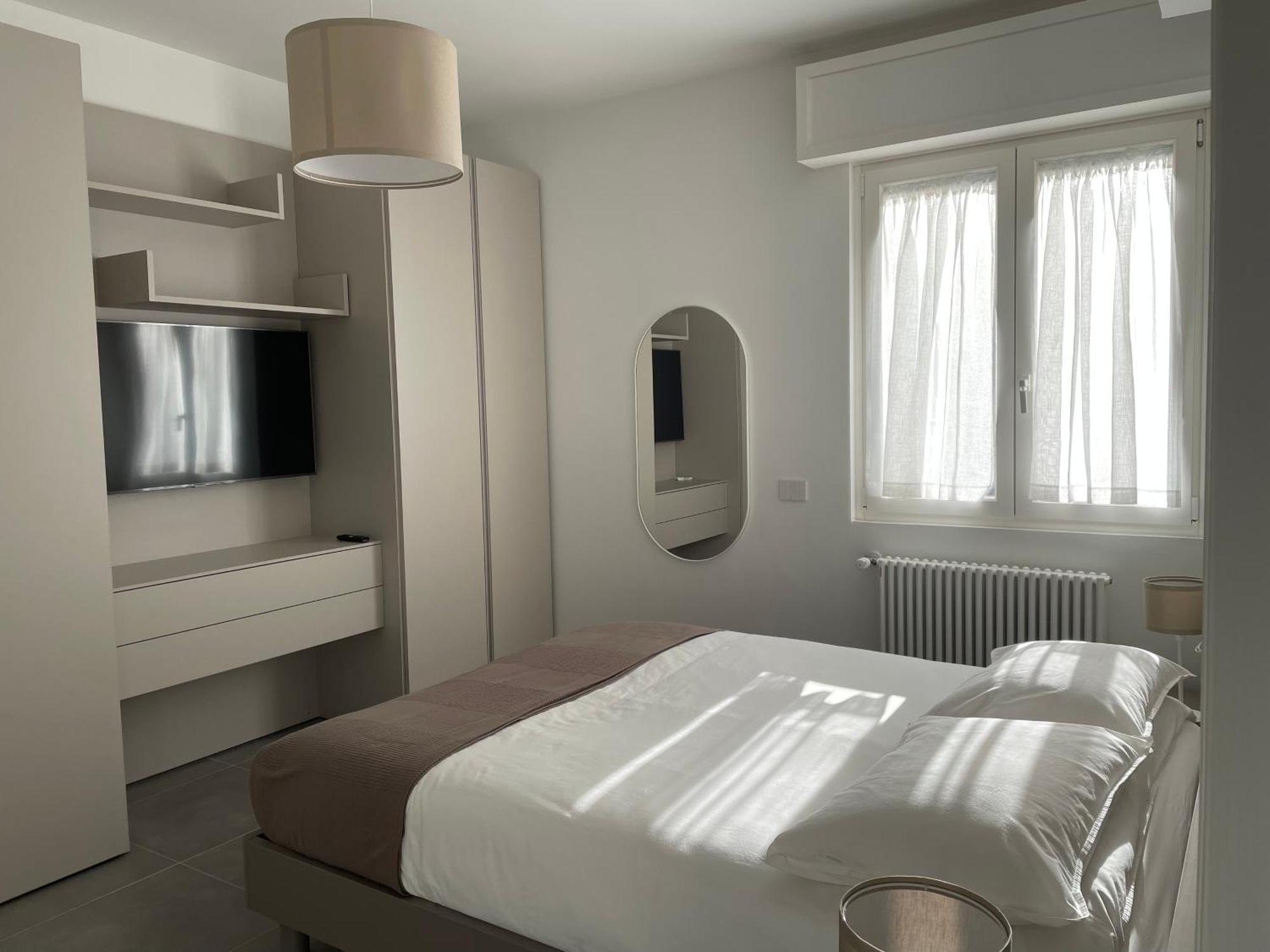 Domus Pyrus Apartments Перо Экстерьер фото